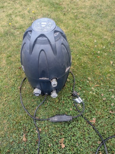 Lay spa pump - z, and