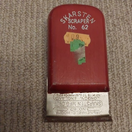 Vintage skarsten 62 - vintage, no.62
