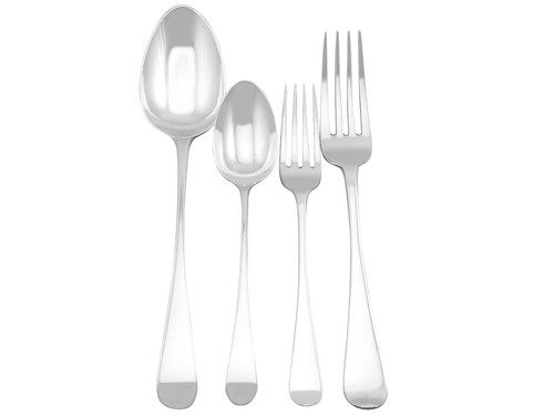 Antique sterling silver - antique,