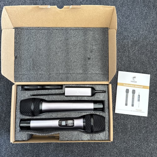 Tonor tw630 wireless - tw630,