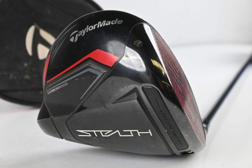 Taylormade stealth driver 9 - driver, /