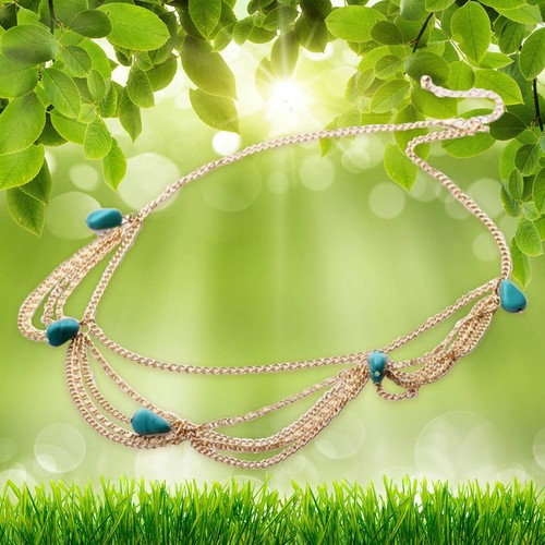 Bridal hair band - hair, style