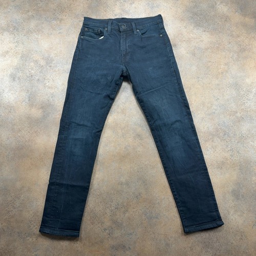 Levi ball jeans - jeans, blue