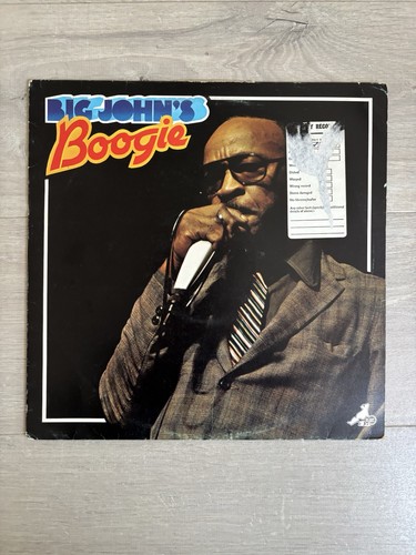 Big john wrencher - john,