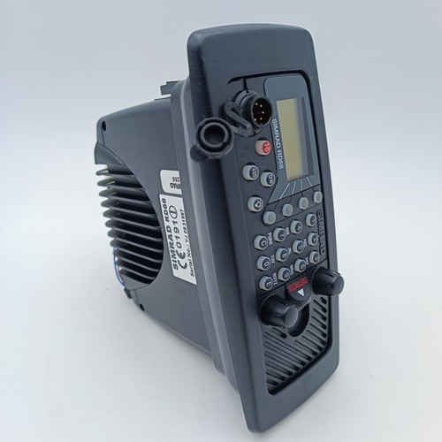 Simrad rd68 dsc marine vhf - rd68,