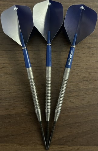 Unicorn gary anderson - anderson, phase