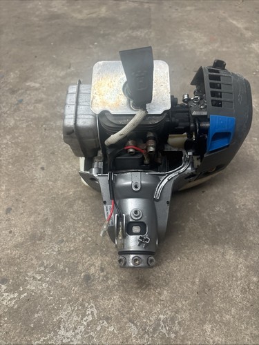 Husqvarna 525 engine - husqvarna,