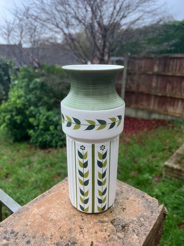 Vintage retro crown devon - crown,