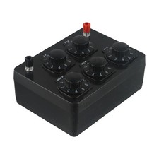 High Quality Resistance Box Resistor Variable Decade Resistor Decade Boxes