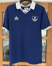 Portsmouth Admiral Retro Home