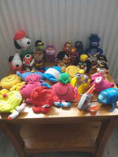 Bundle joblot mcdonald s - joblot, of