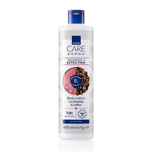 Avon care derma - extra, firm
