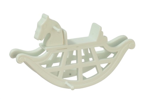 Dolls house rocking horse jbm - dolls,