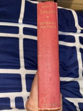 Uncle Samson by Nichols