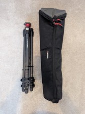 Manfrotto 755CX3 Carbon Camera