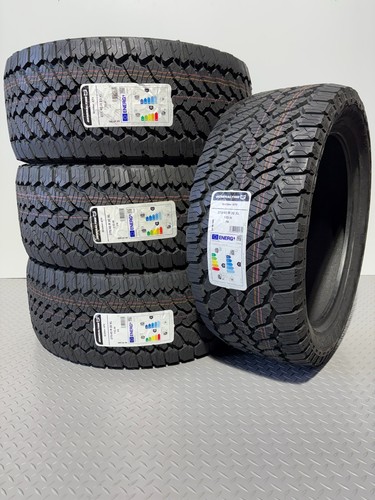275 45r20 general - x, 275/45r20