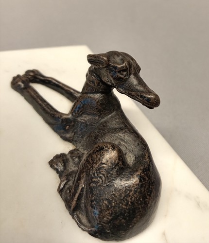 Antique 19thc bronze - bronze, lydney