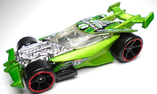 2007 hot wheels new models - wheels,