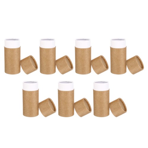 Pcs tube packaging box - pcs,