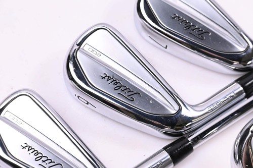 Left hand titleist t200 - hand, 2023