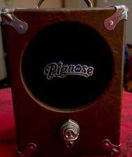 Vintage legendary pignose - vintage,