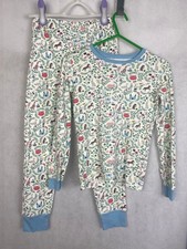 Boden Pyjamas 10 Years Girls'