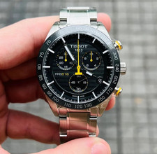 Tissot PRS 516 Chronograph