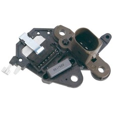 New Voltage Regulator For