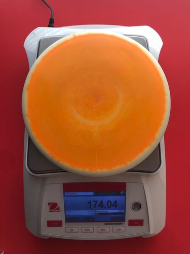 Infinite discs halo blend - infinite, s-blend