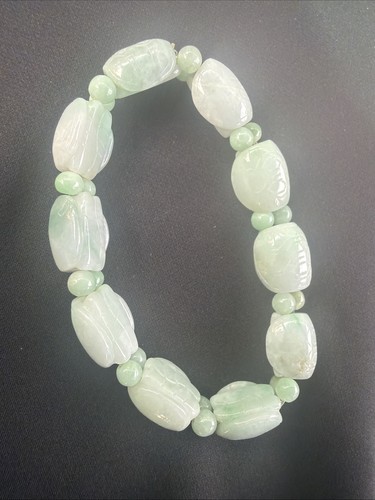 Chinese jadeite vintage - jadeite,