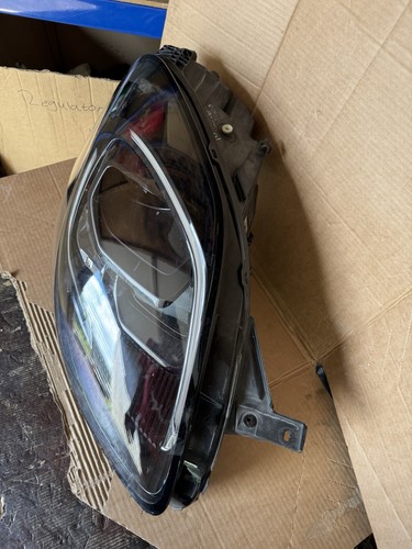 Ford puma 2019 - 2019-24, side