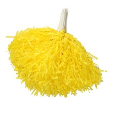 Cheerleader Pom Poms Cheer Pom
