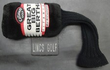 Callaway Great Big Bertha Wood Headcover