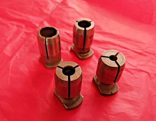 Clarkson autolock imperial - autolock,