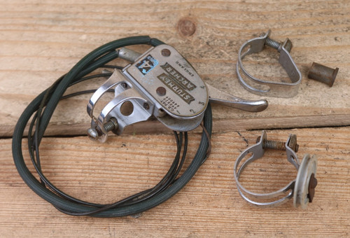 Sturmey archer speed - archer,