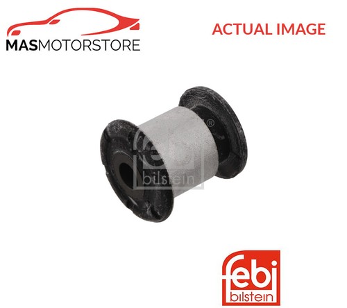 Control arm wishbone bush - wishbone, febi