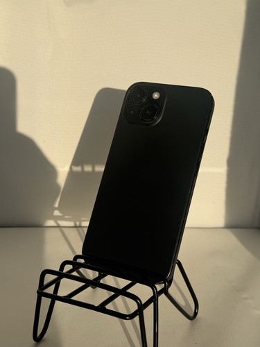 Iphone 128gb black - -,