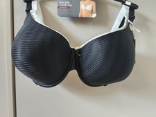 2 x 34 G Full Cup T-shirt