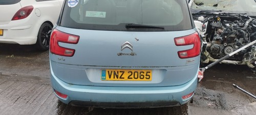 Citroen grand picasso - grand,