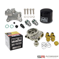 Greddy Taarks (Silver) Oil