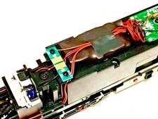 Double Bass Speaker For