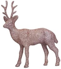 Reindeer Xmas Ornament