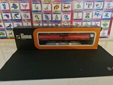 Vintage Rare Lima Ho Scale