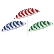 Tilting Beach Brolly 1.8M