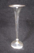 Antique Sterling Silver Walker