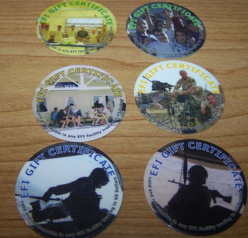 2nd general issue - 2nd,
