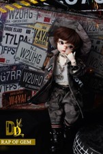Gem Of Doll Di. D In Normal