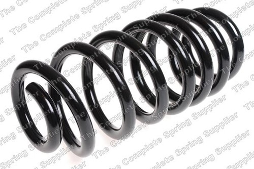 New coil spring for land - for,