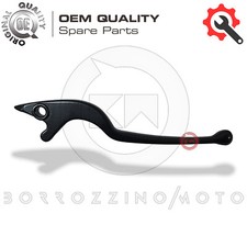 BLACK RIGHT BRAKE LEVER Yamaha
