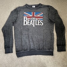 The Beatles Men’s Large